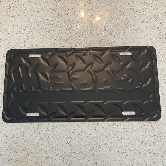 🌻3 for $20🌻 Case License Plate - Picture 2 of 4